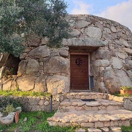 Il Nuraghe Del Lago Coghinas Oschiri Εξωτερικό φωτογραφία