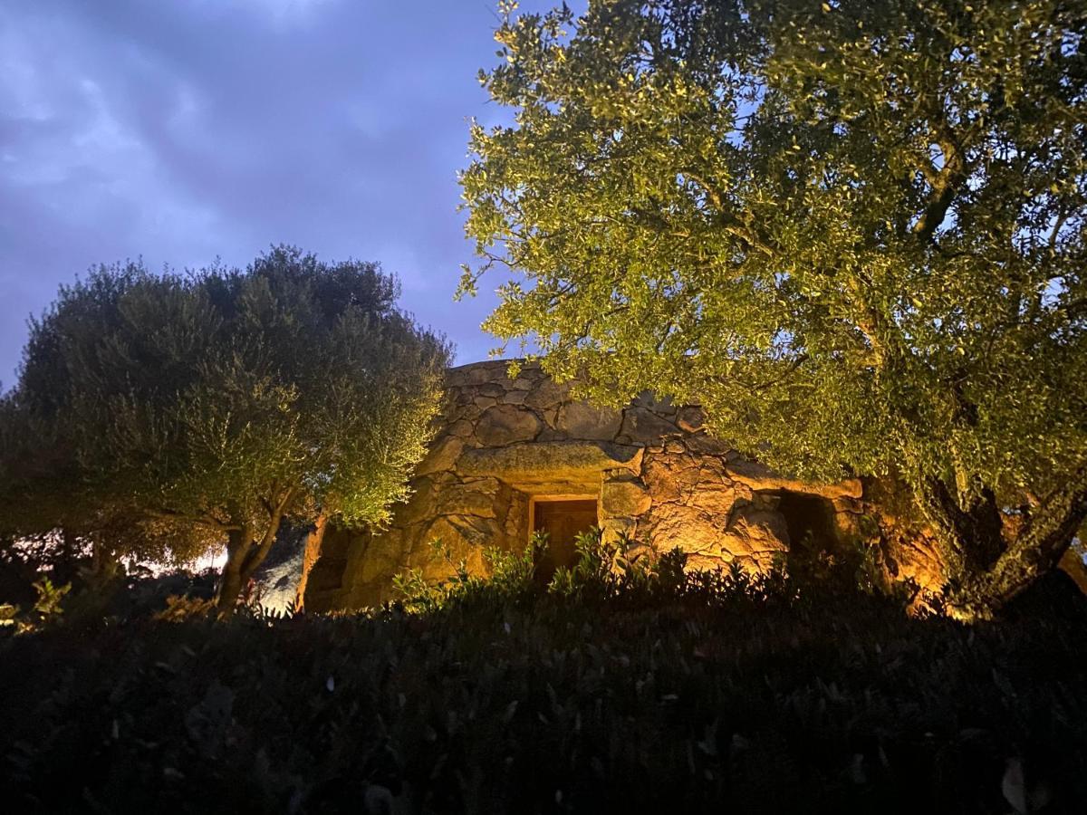 Il Nuraghe Del Lago Coghinas Oschiri Εξωτερικό φωτογραφία
