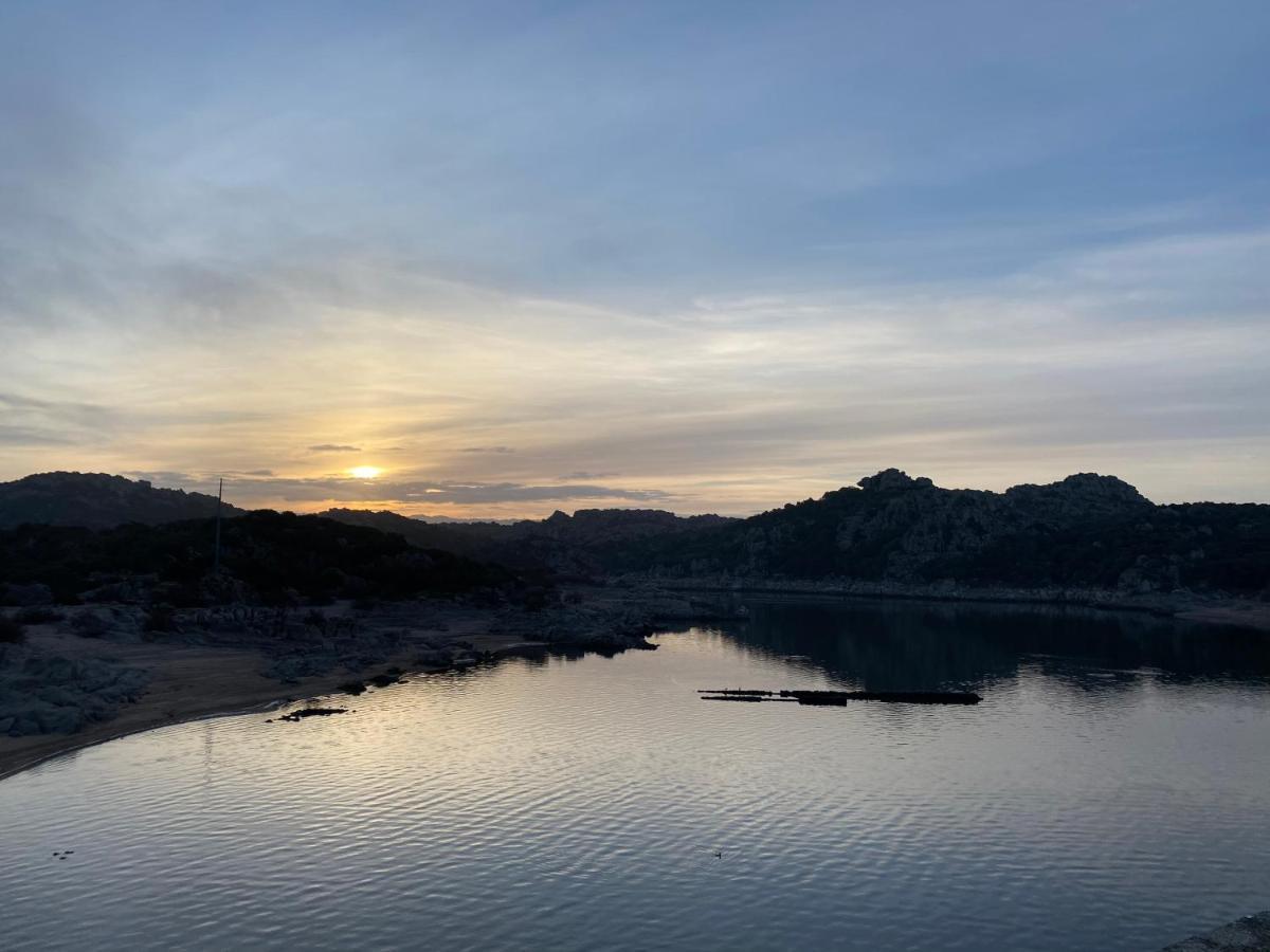 Il Nuraghe Del Lago Coghinas Oschiri Εξωτερικό φωτογραφία